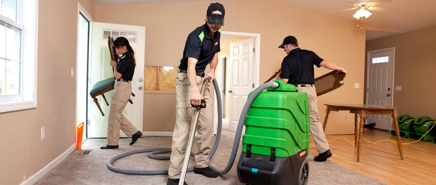 Centreville, VA cleaning services